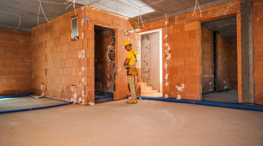 Expert top industrial roofings services in Golden, IL